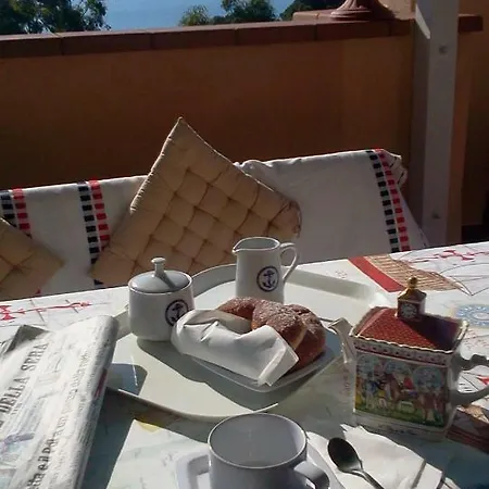 Tuscany Experience Apartment *