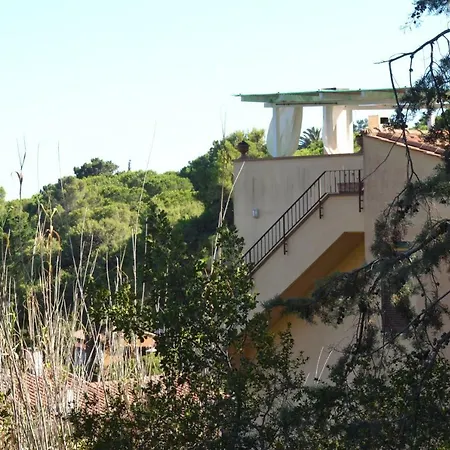 Apartment Tuscany Experience *