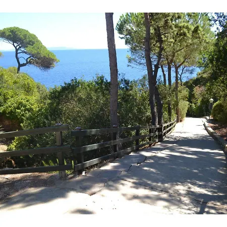 Tuscany Experience Apartment Casa Tonietti