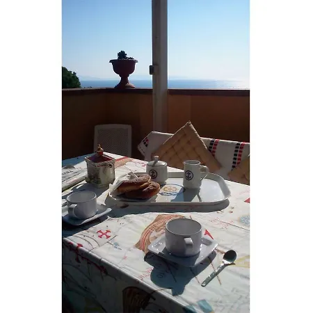 Apartment Tuscany Experience *