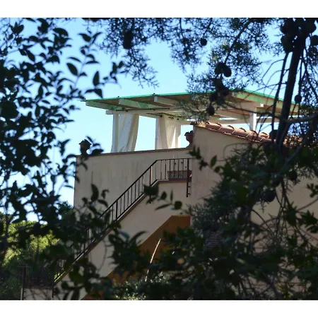 Apartment Tuscany Experience Casa Tonietti