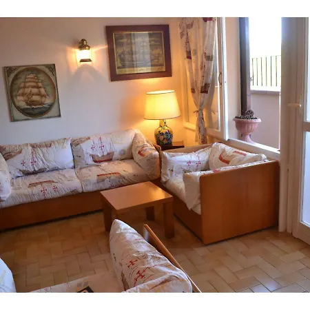 Tuscany Experience Apartment