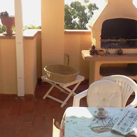 Lägenhet Tuscany Experience Casa Tonietti