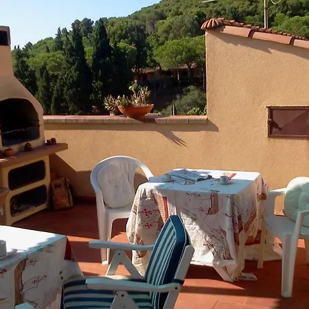 Lägenhet Tuscany Experience