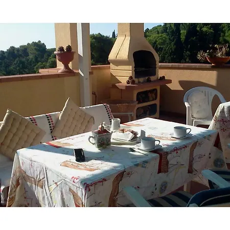 Tuscany Experience * Casa Tonietti