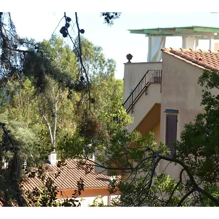 Tuscany Experience Lägenhet