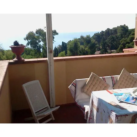 Tuscany Experience Lägenhet Casa Tonietti