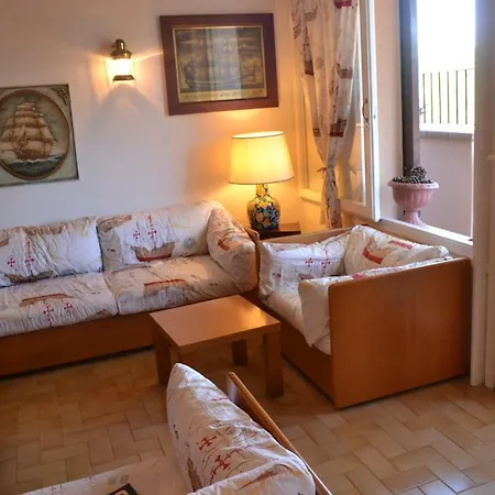 Tuscany Experience Lägenhet